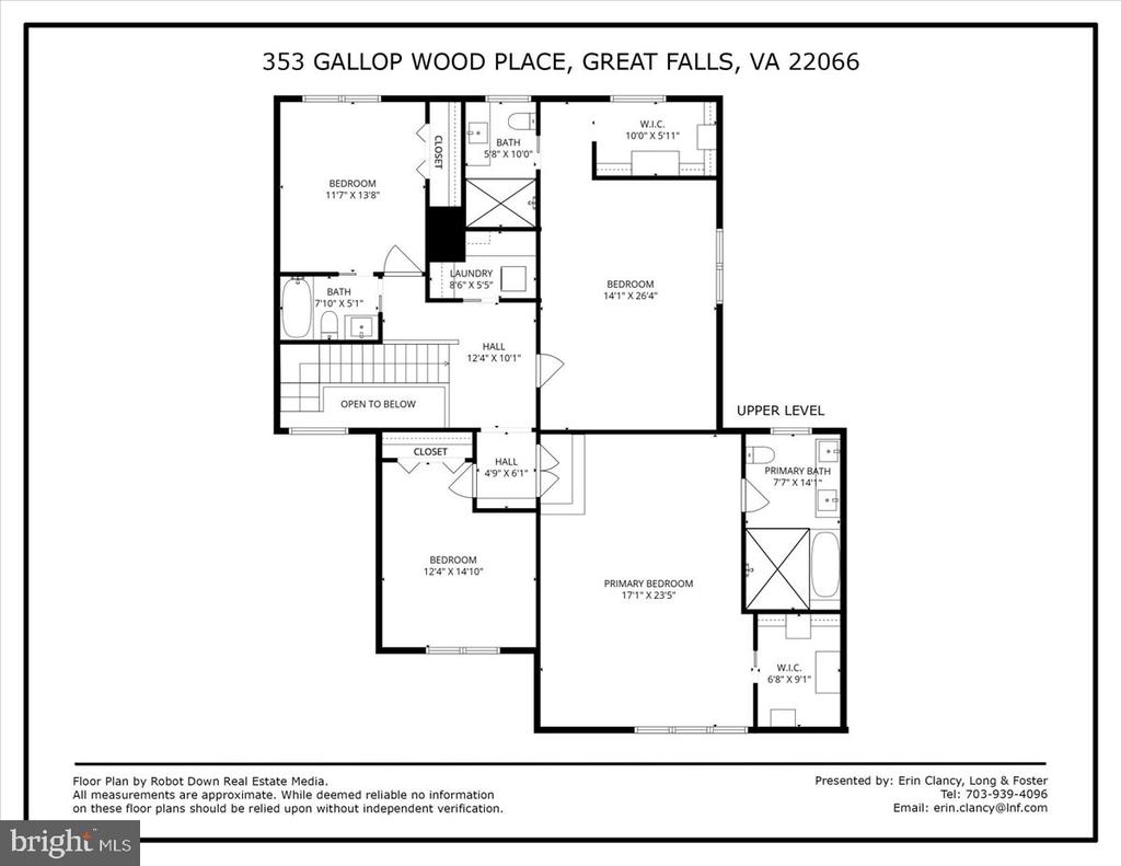 353 GALLOP WOOD PLACE