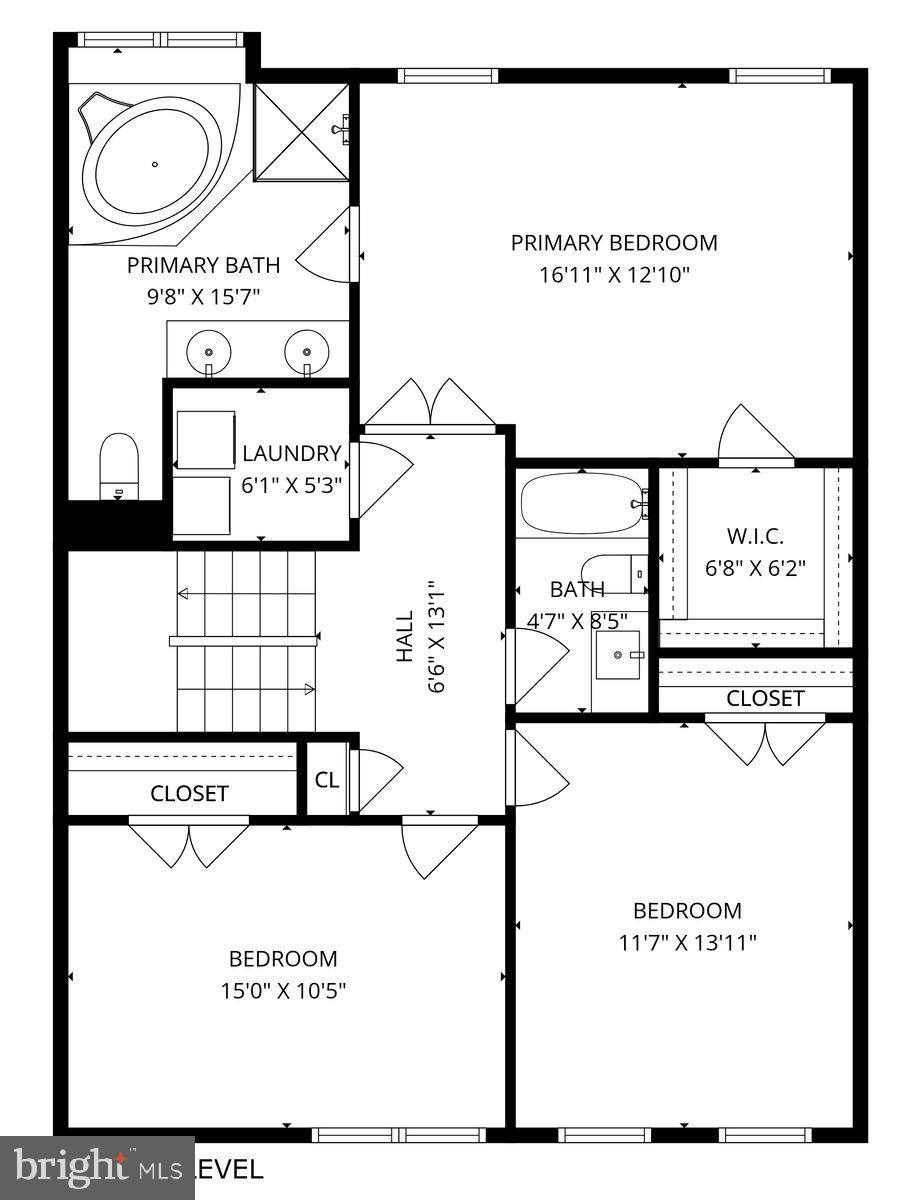 19595 ASPENDALE SQUARE