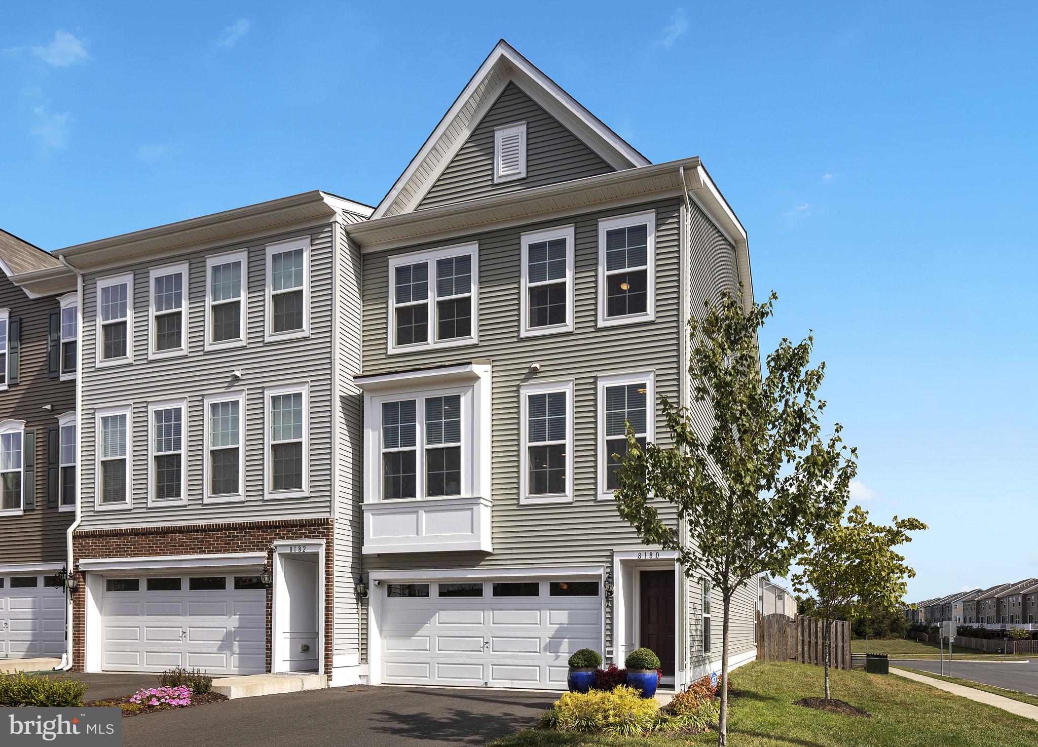 8180 BROAD PLACE