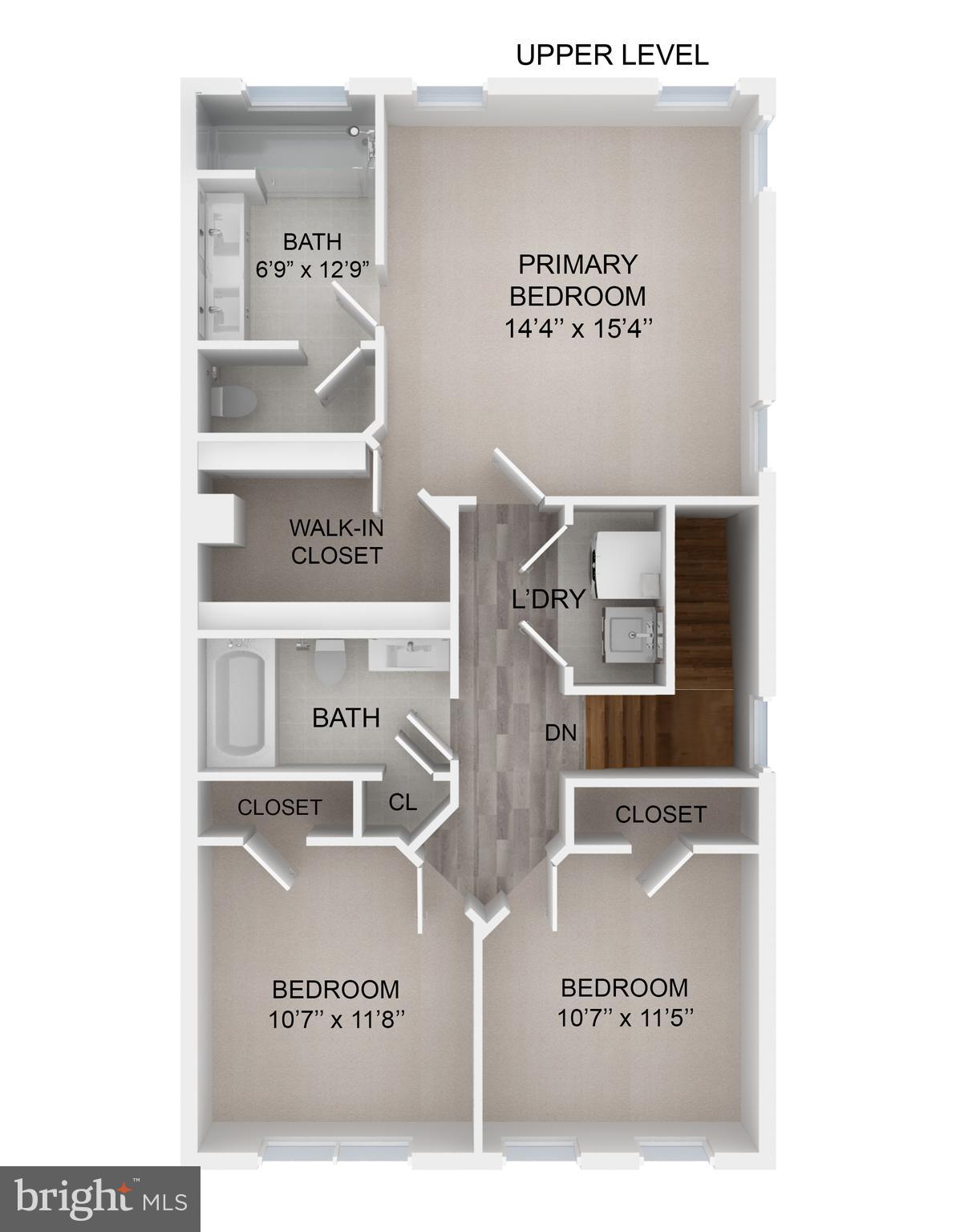 8180 BROAD PLACE