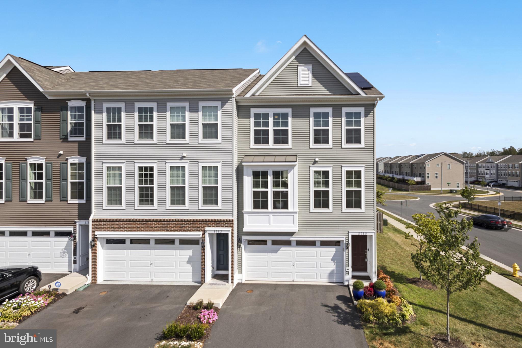 8180 BROAD PLACE