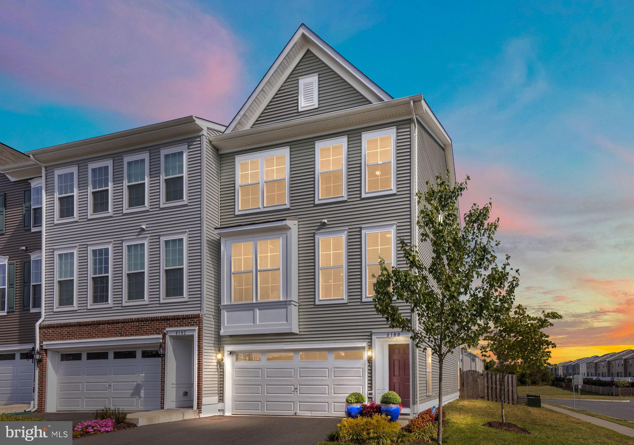 8180 BROAD PLACE