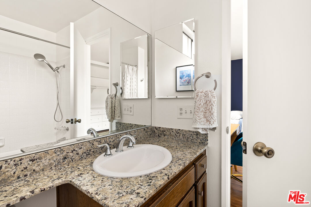 22525 Sherman Way Unit: 203