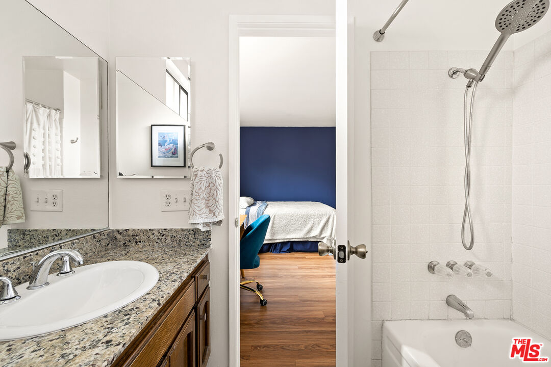 22525 Sherman Way Unit: 203
