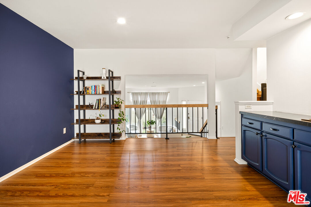 22525 Sherman Way Unit: 203