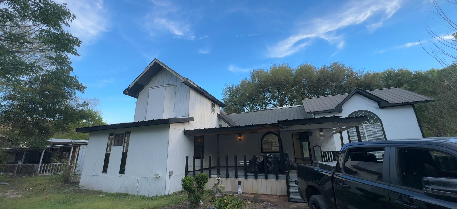 20696 Brazos Drive