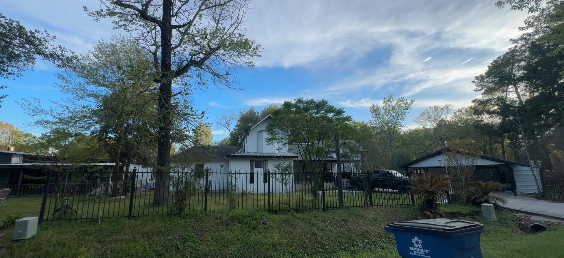 20696 Brazos Drive