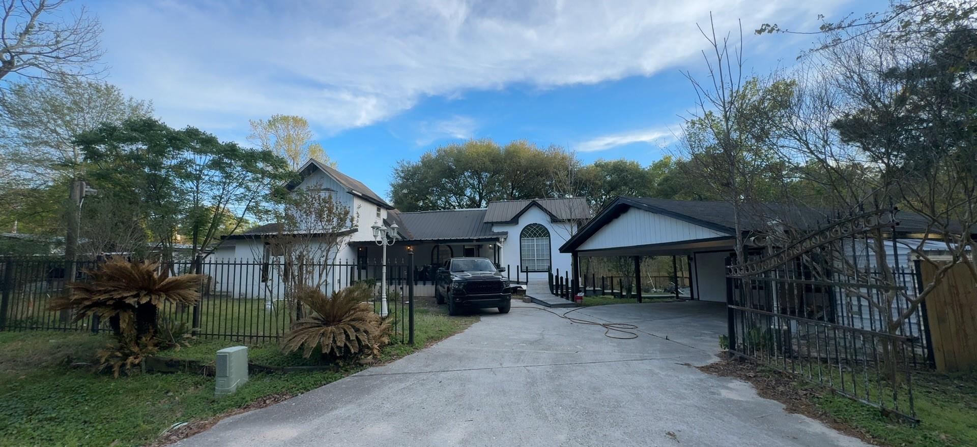 20696 Brazos Drive