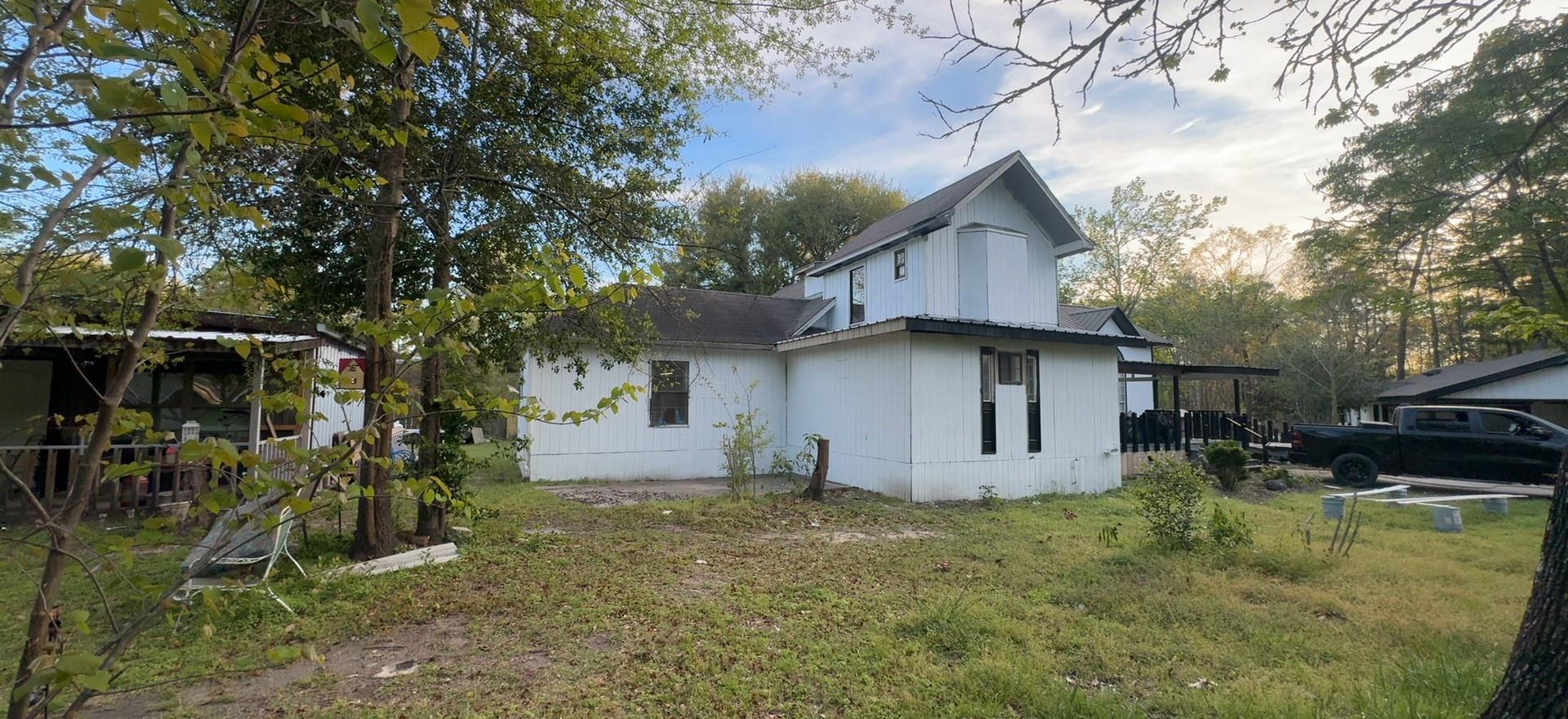 20696 Brazos Drive