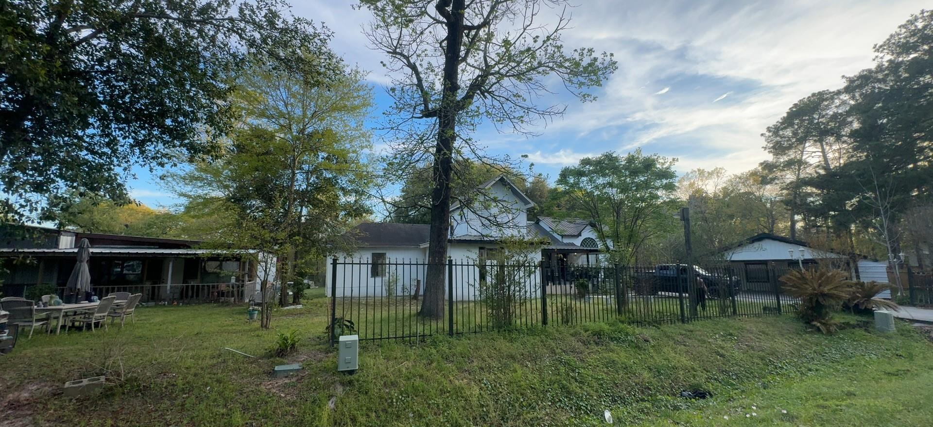 20696 Brazos Drive