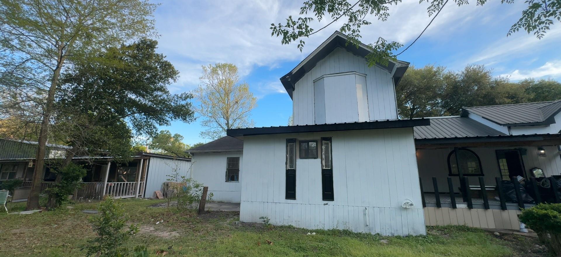 20696 Brazos Drive