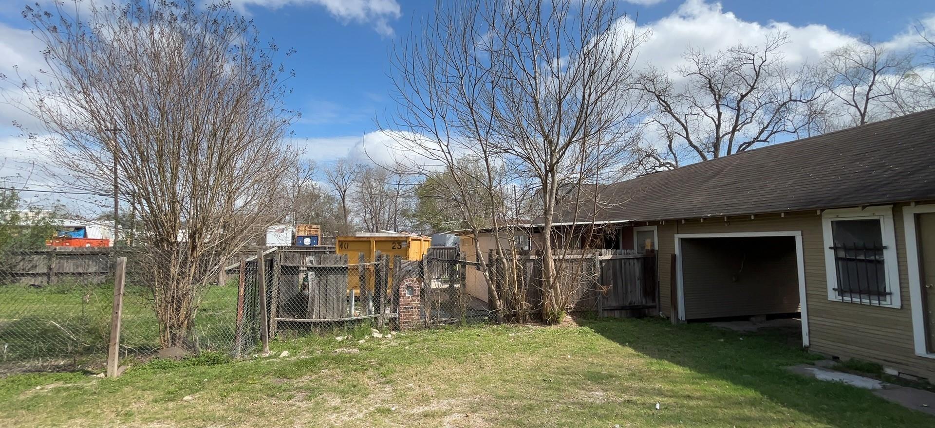 6201 Saint Augustine Street