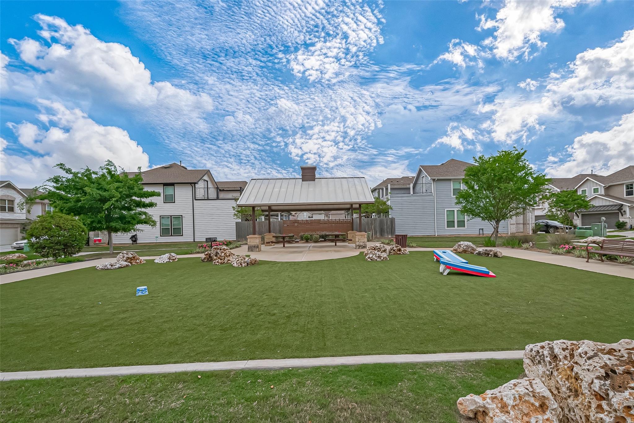 4516 Galesburg Street # A