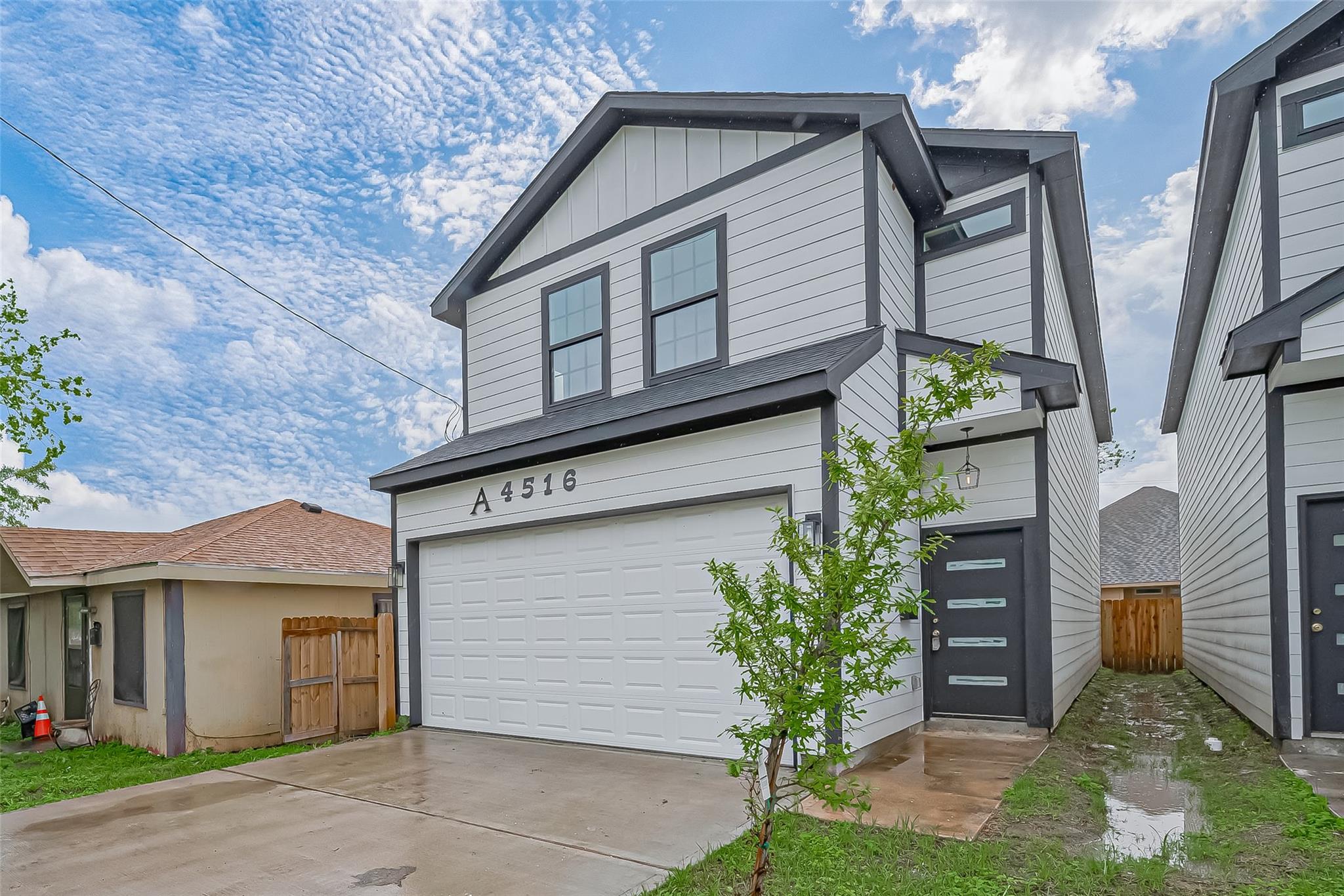 4516 Galesburg Street # A