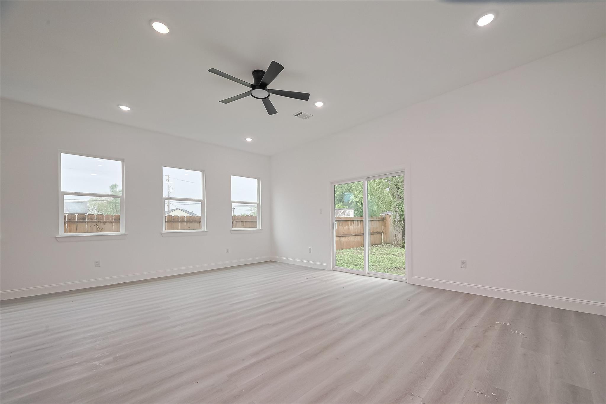 4516 Galesburg Street # A