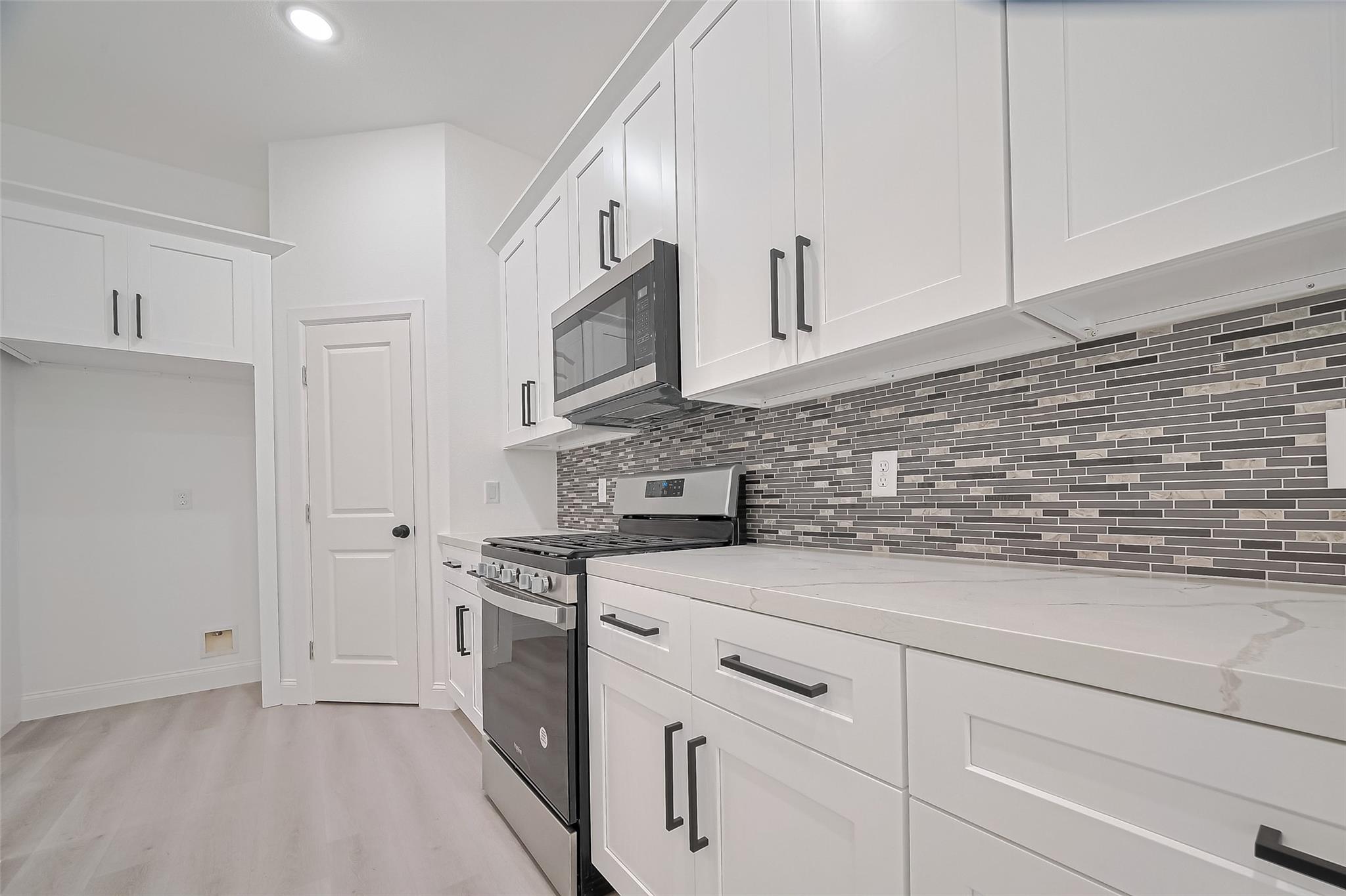 4516 Galesburg Street # A