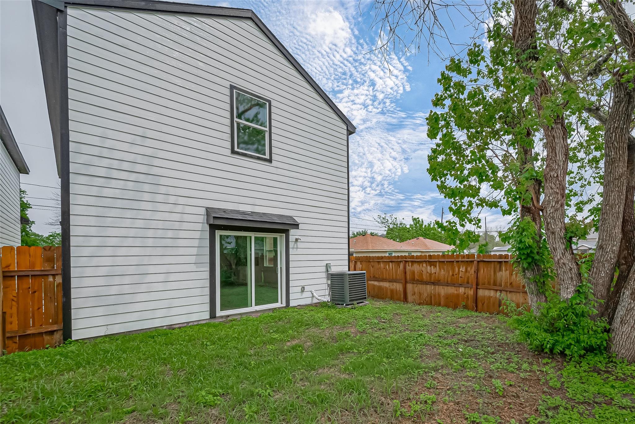 4516 Galesburg Street # A