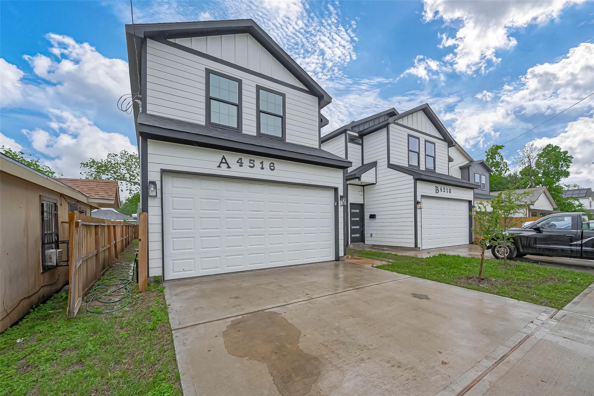 4516 Galesburg Street # A