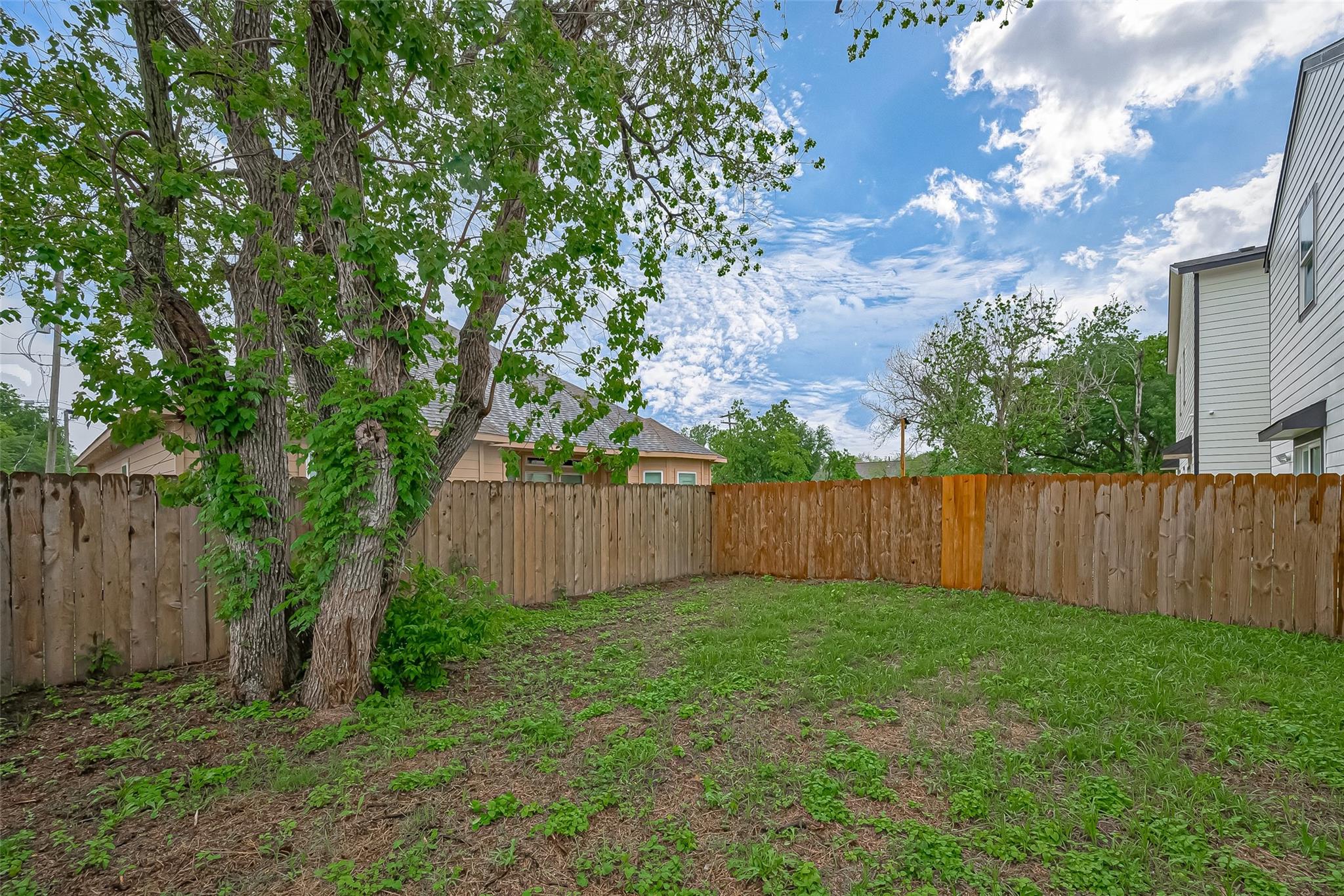 4516 Galesburg Street # A