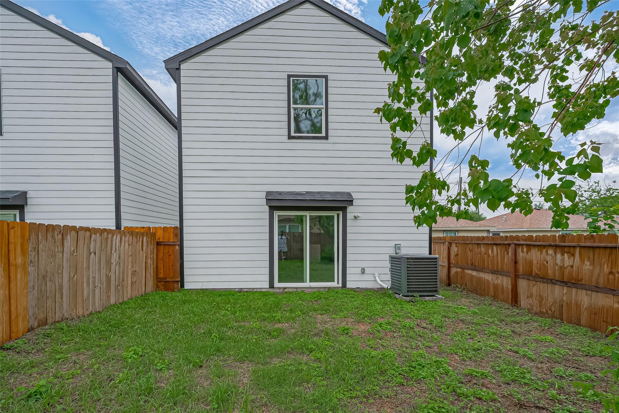 4516 Galesburg Street # A