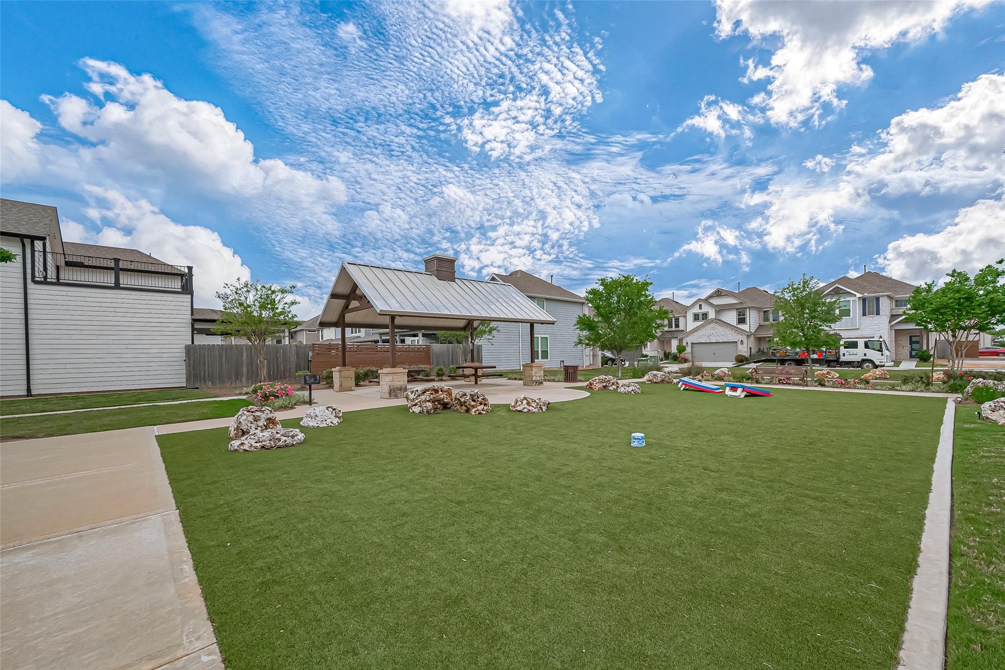 4516 Galesburg Street # A