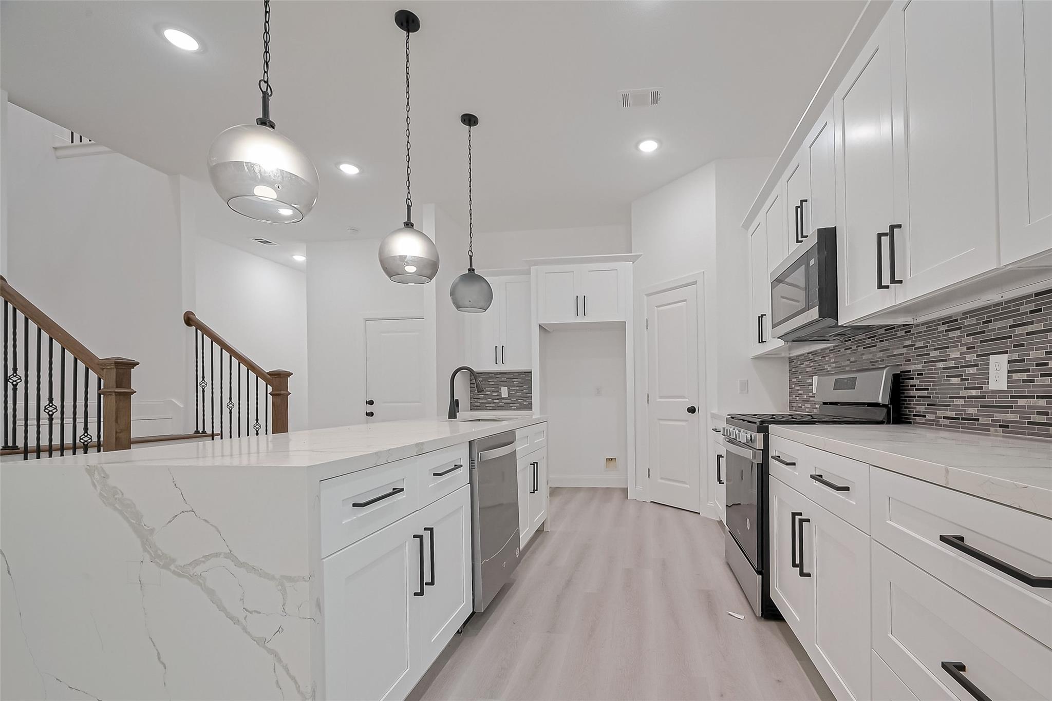 4516 Galesburg Street # A