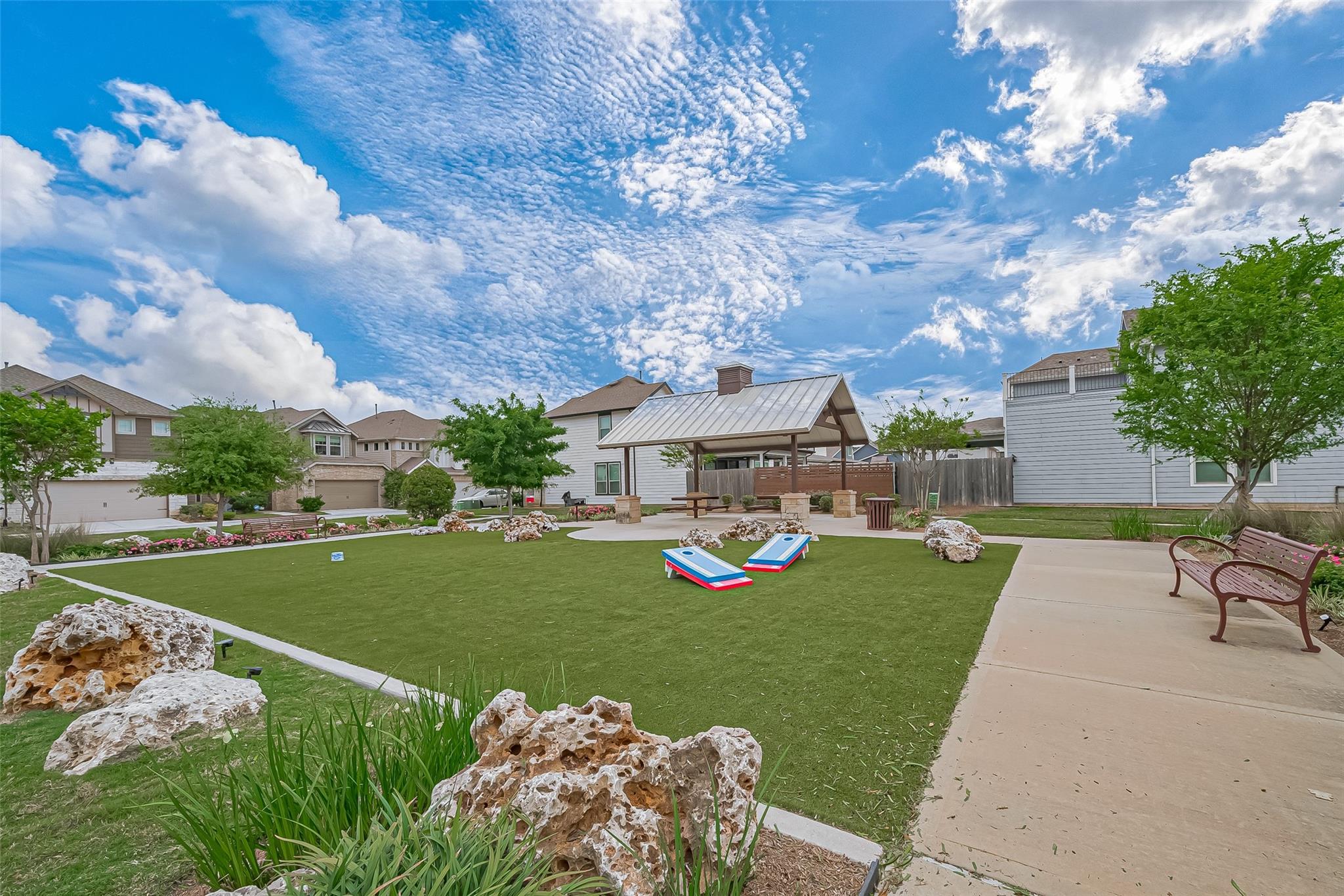 4516 Galesburg Street # A