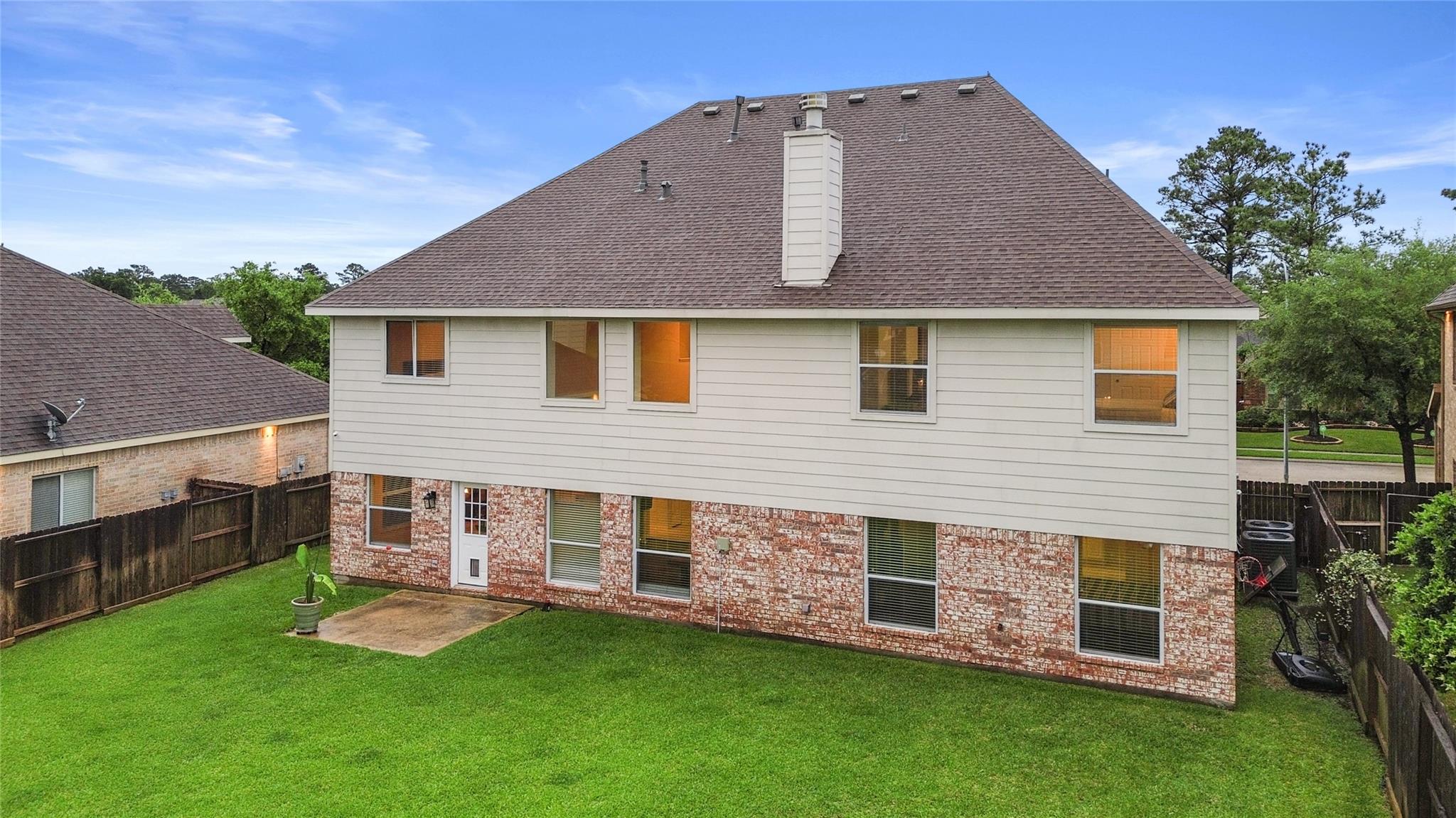 13306 Lilac Breeze Court