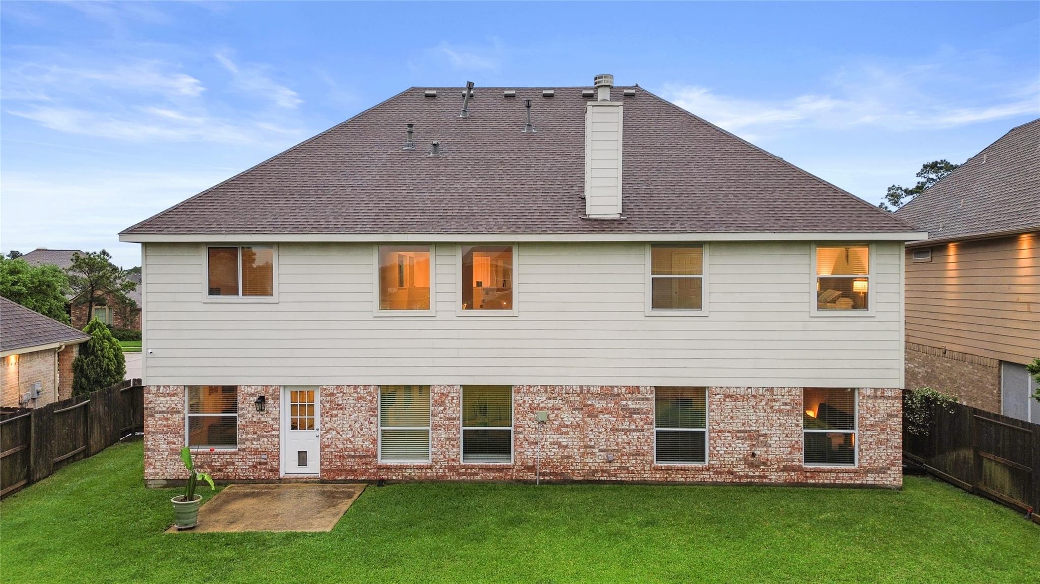 13306 Lilac Breeze Court