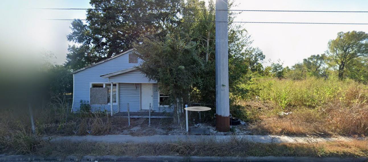 9119 W Montgomery Road