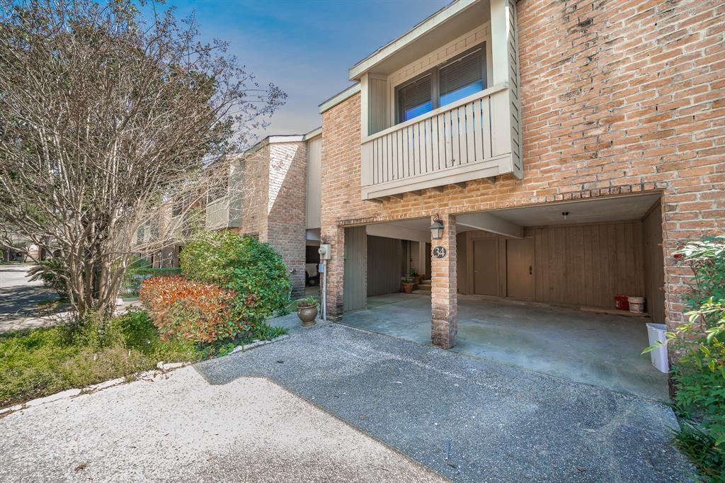 9400 Doliver Drive # 34