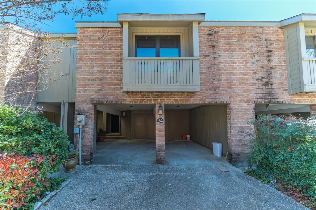 9400 Doliver Drive # 34