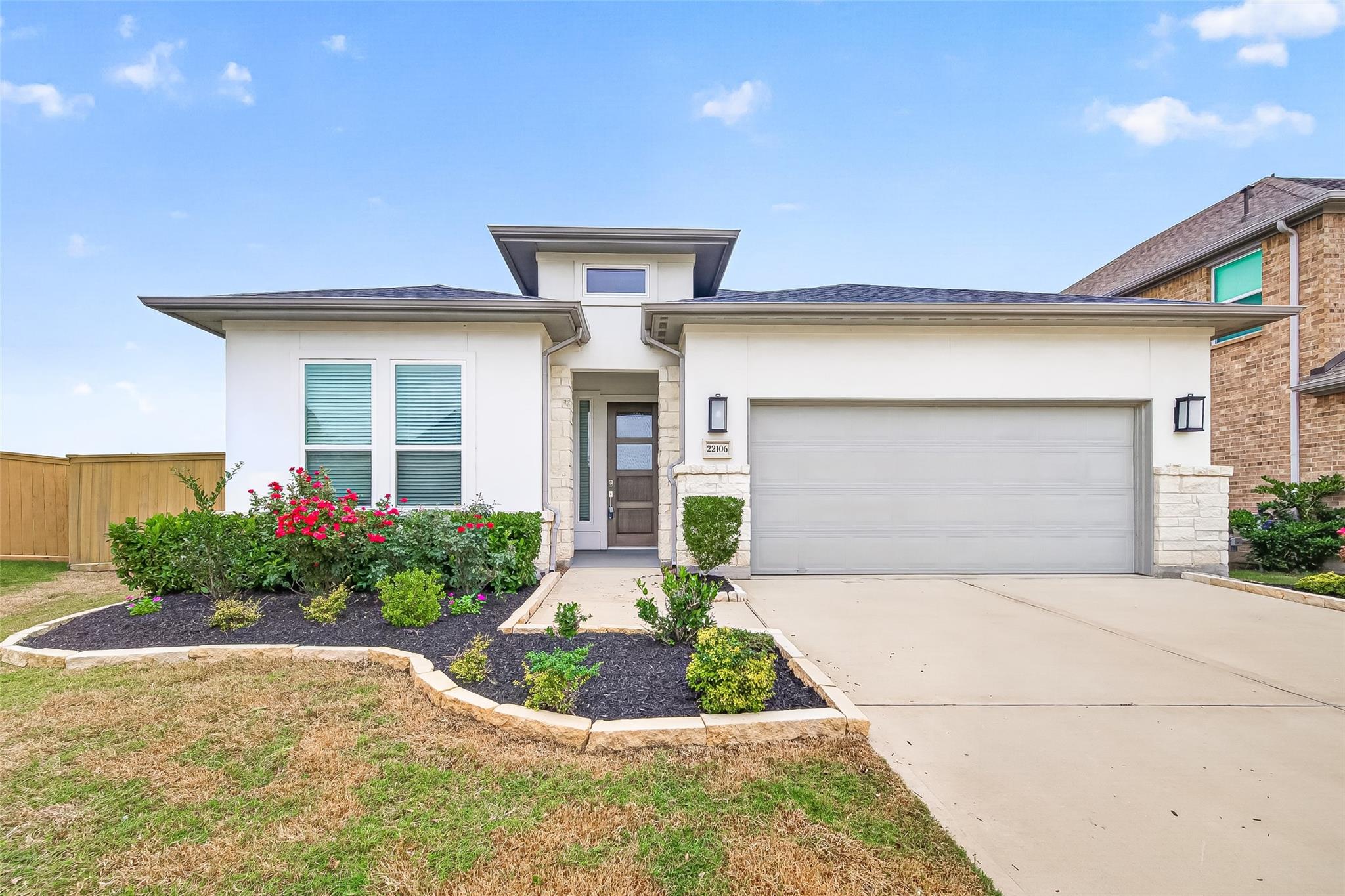 22106 Raburn Ranch