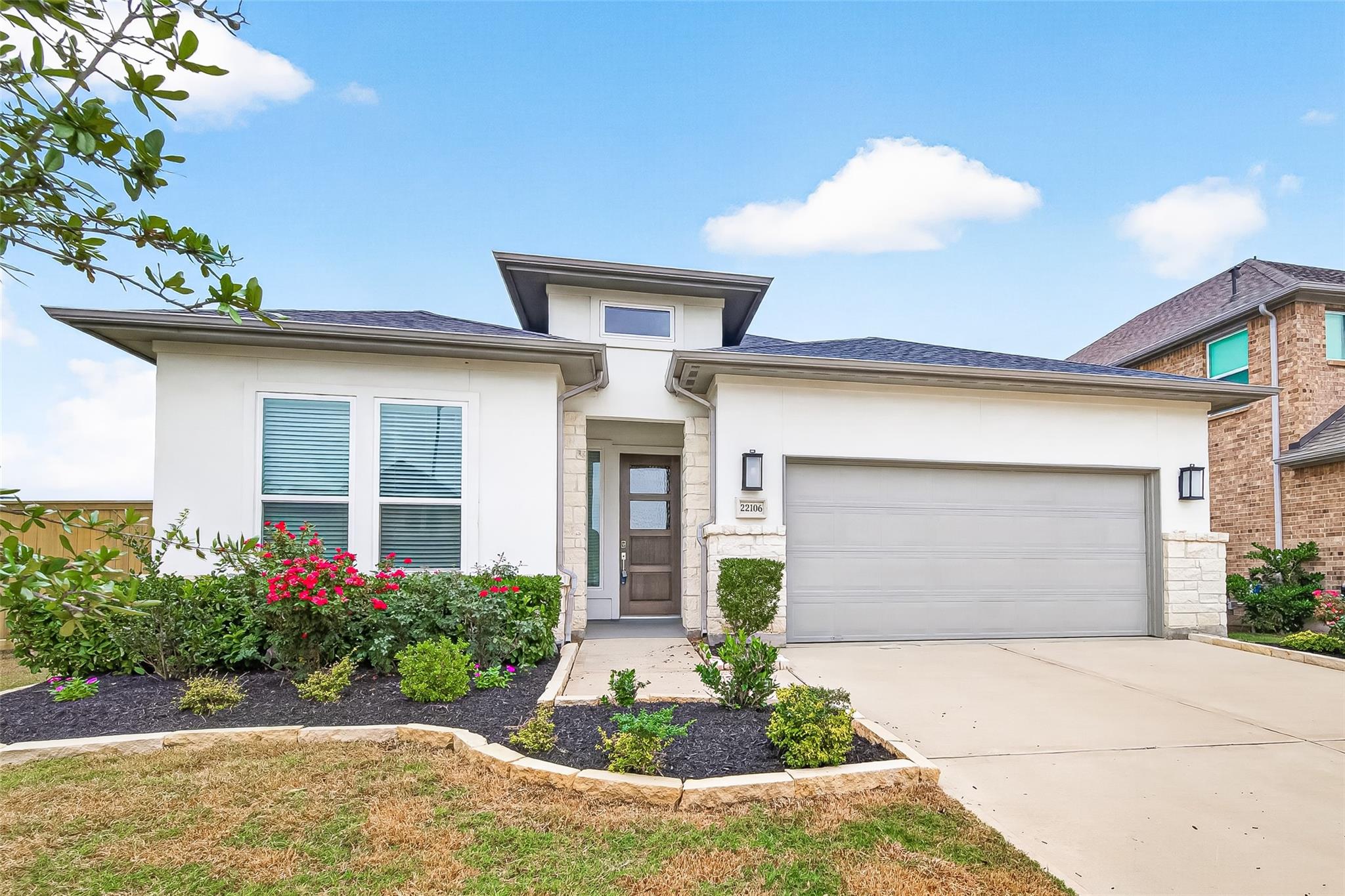 22106 Raburn Ranch