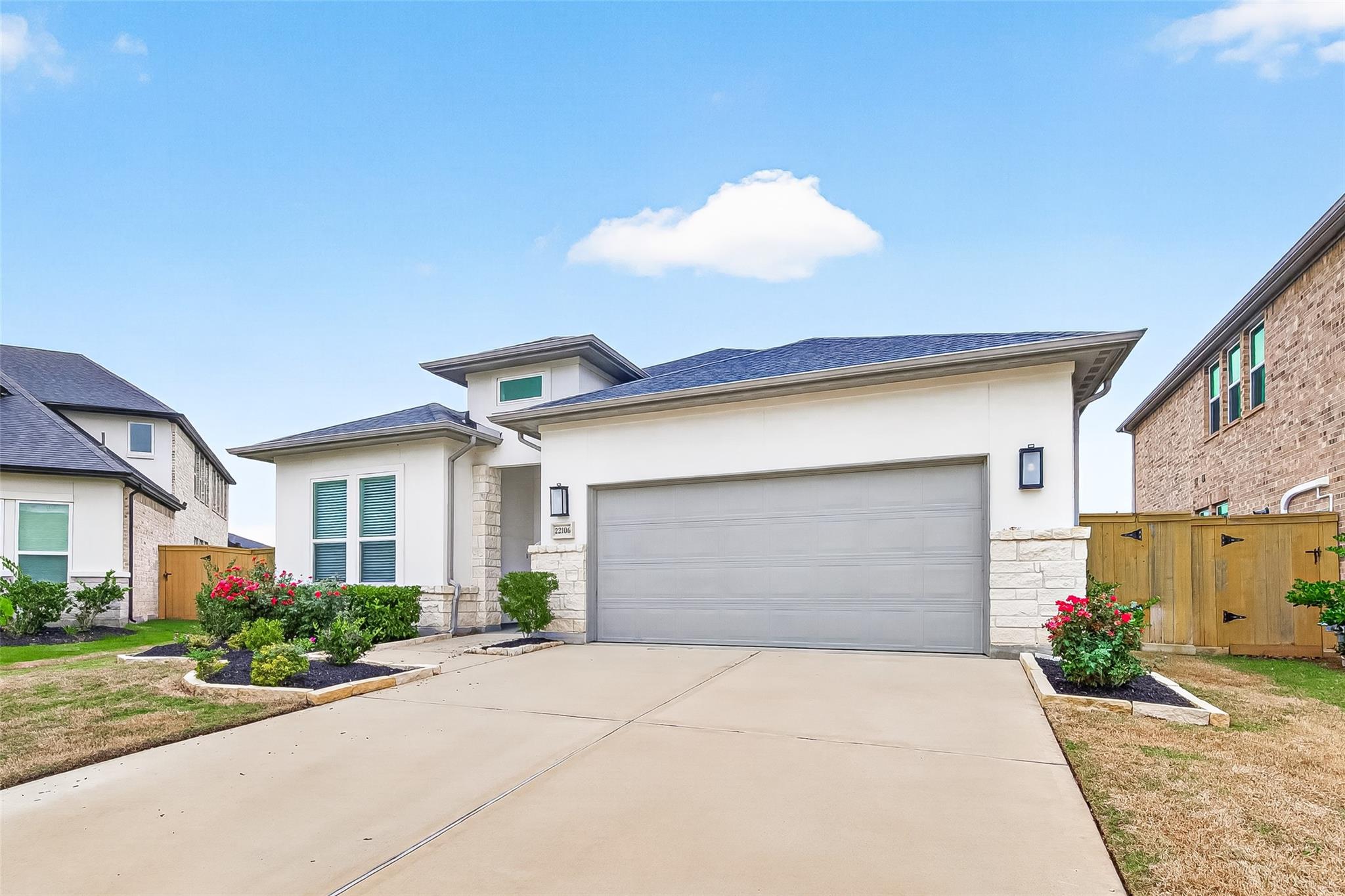 22106 Raburn Ranch