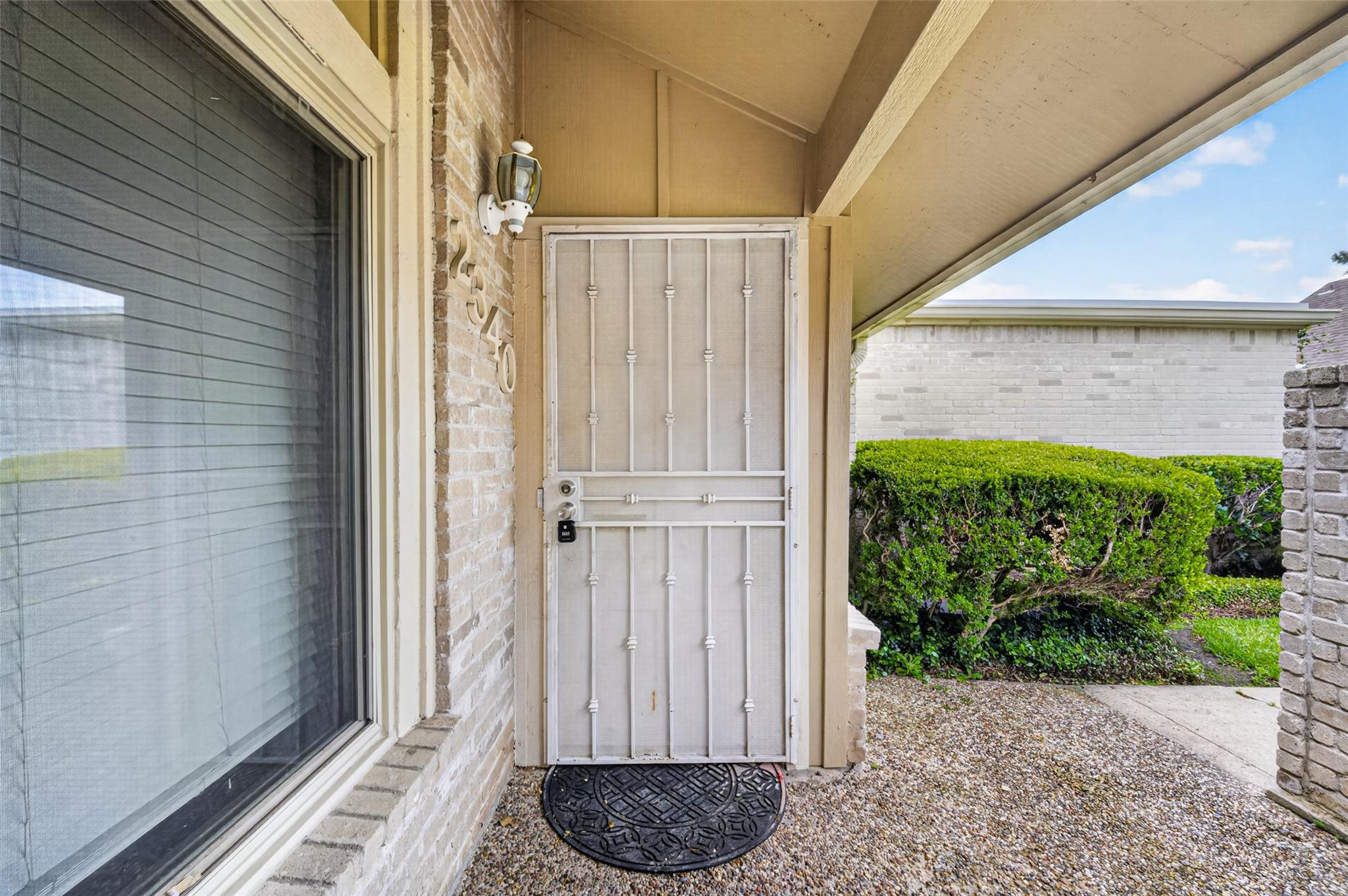 2340 Woodland Park Drive # 113