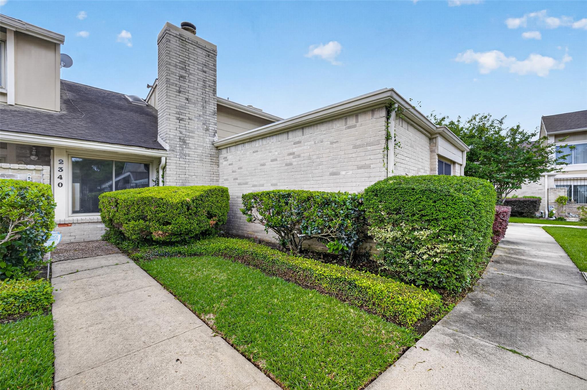 2340 Woodland Park Drive # 113
