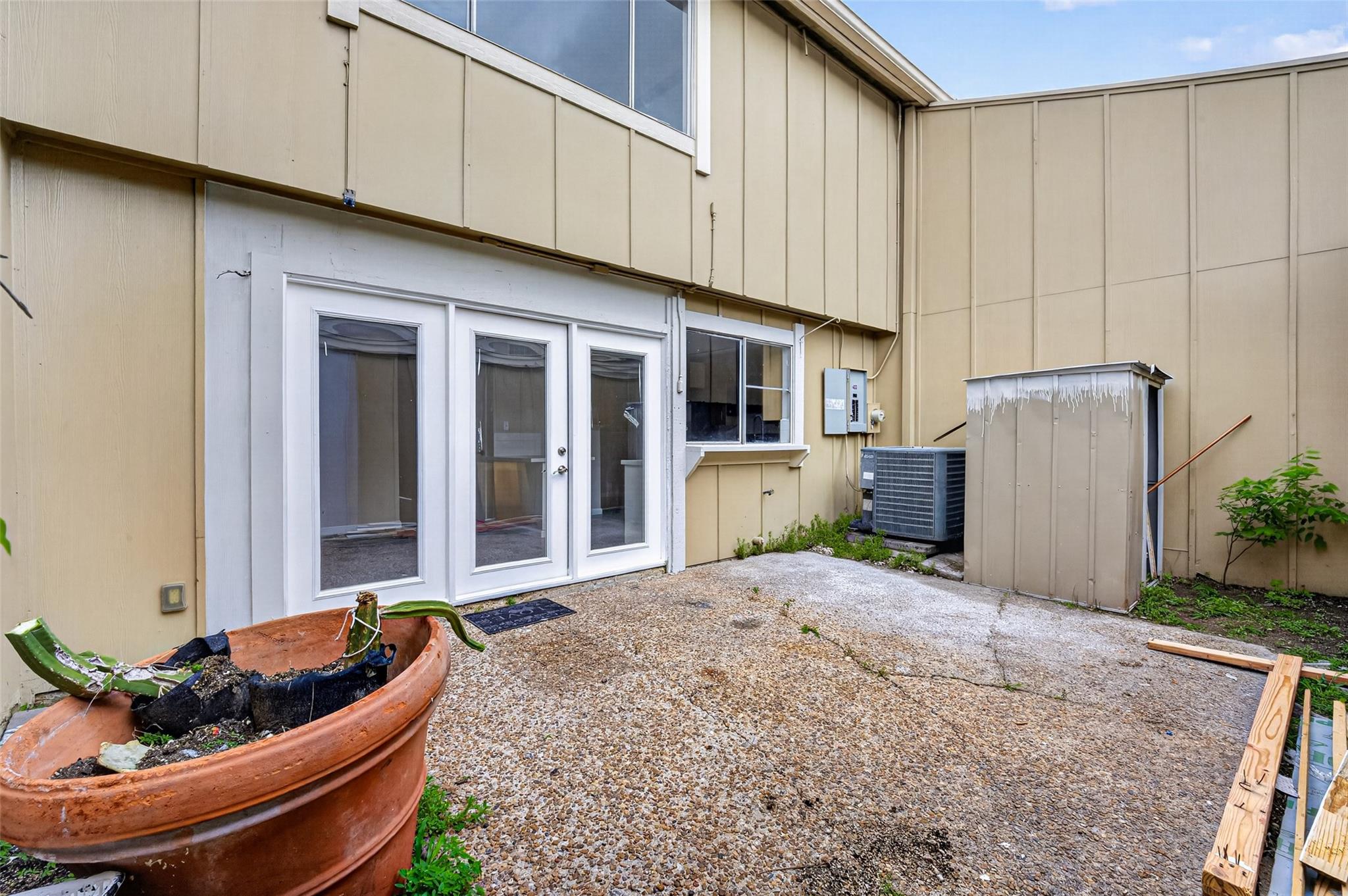 2340 Woodland Park Drive # 113