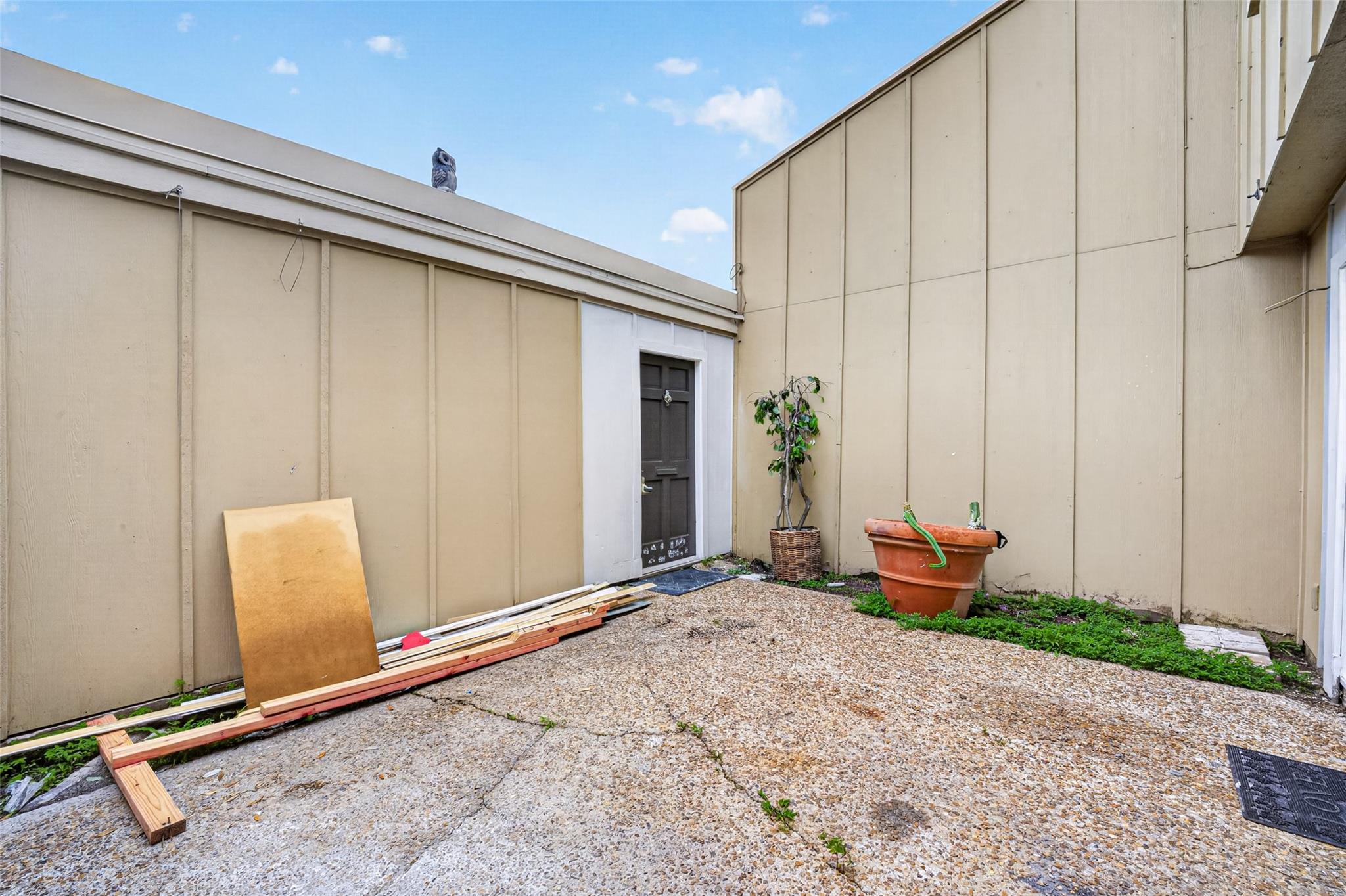 2340 Woodland Park Drive # 113