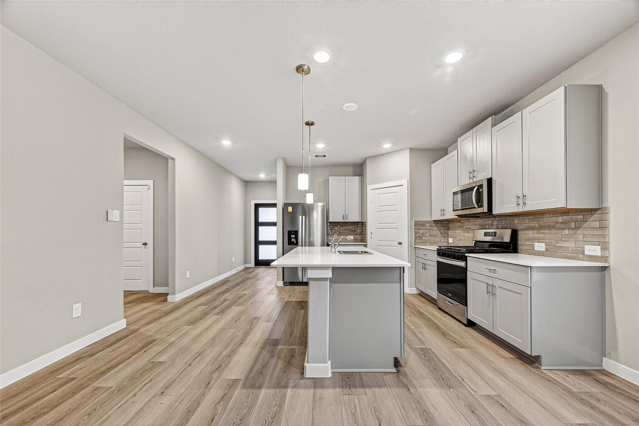 2622 Homestead Ranch Lane