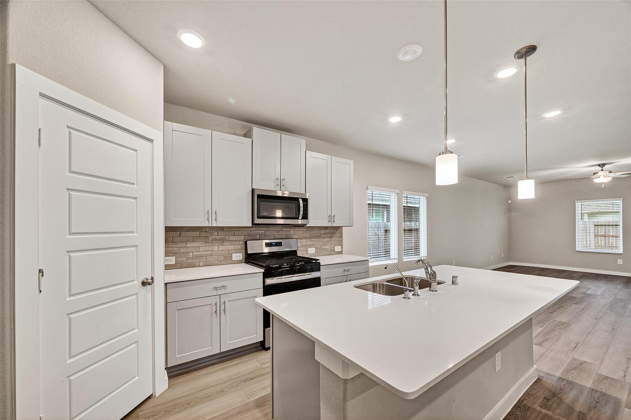 2622 Homestead Ranch Lane