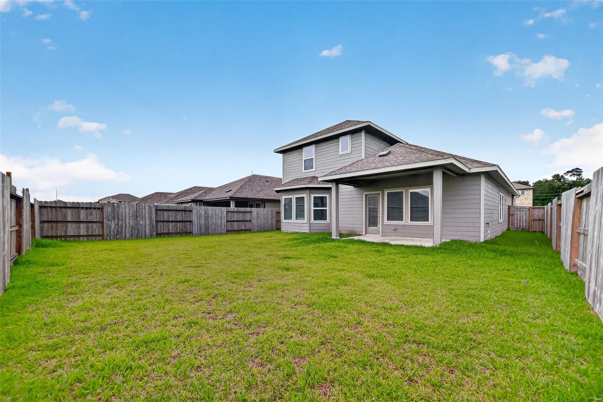 2622 Homestead Ranch Lane
