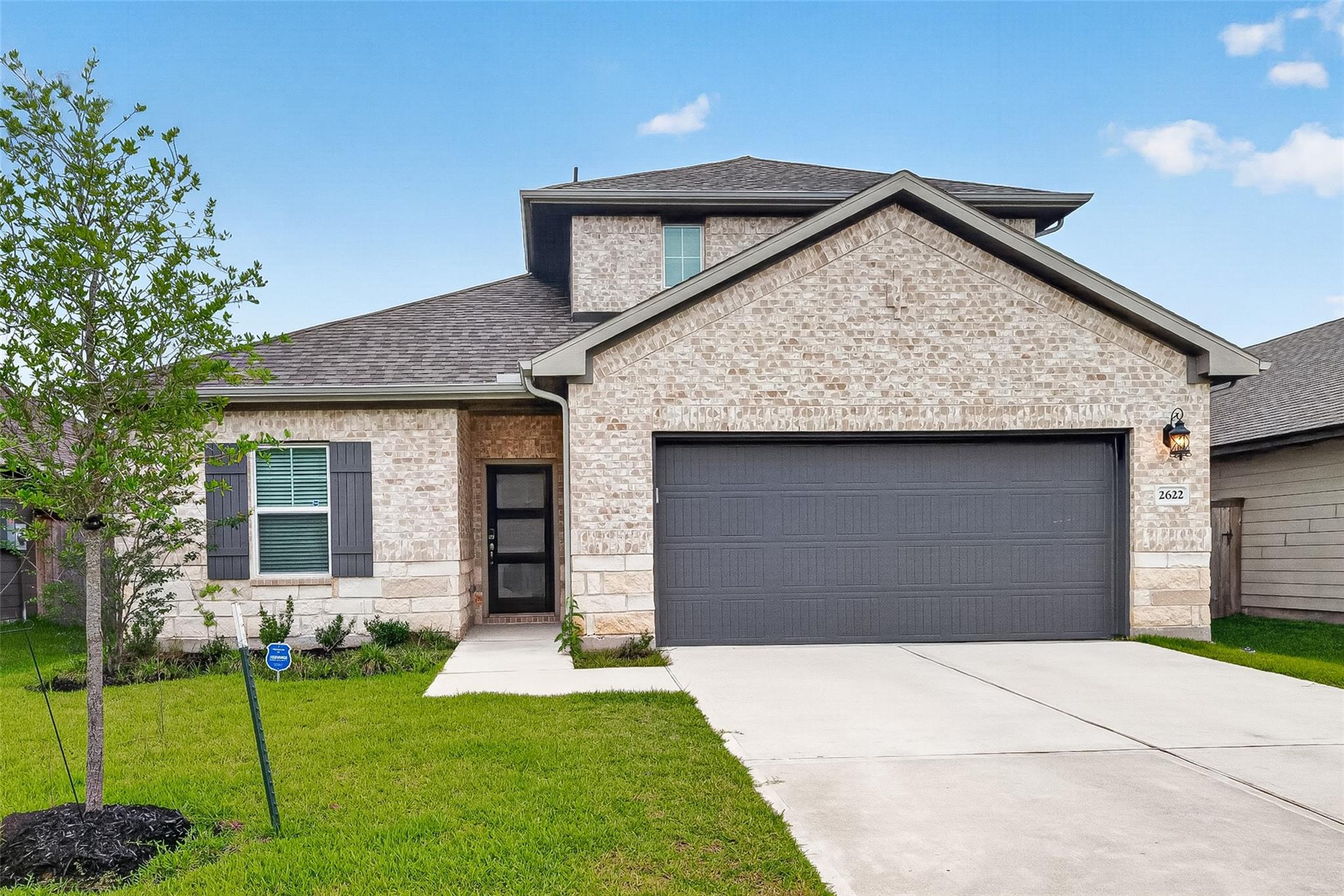 2622 Homestead Ranch Lane