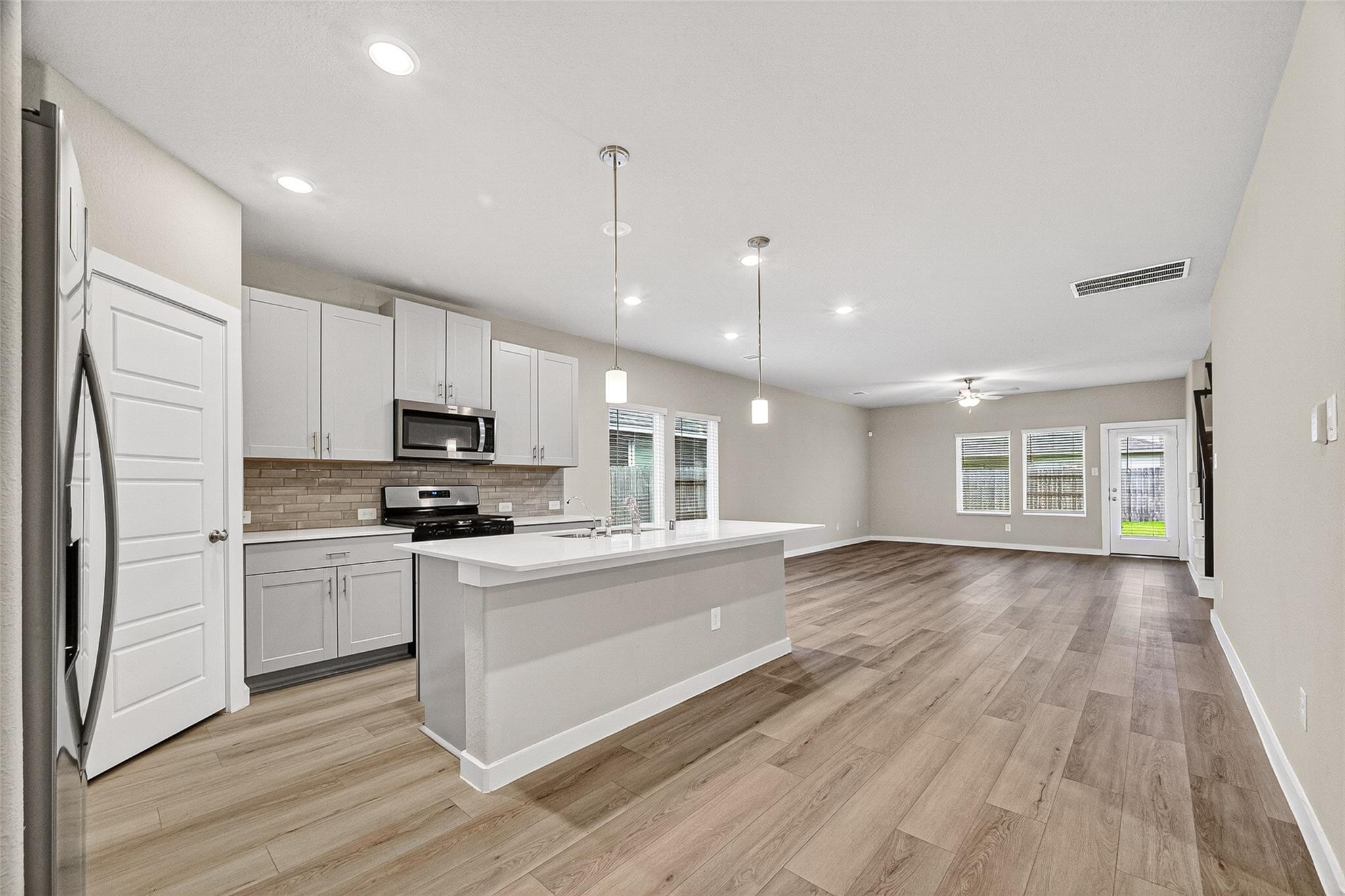 2622 Homestead Ranch Lane