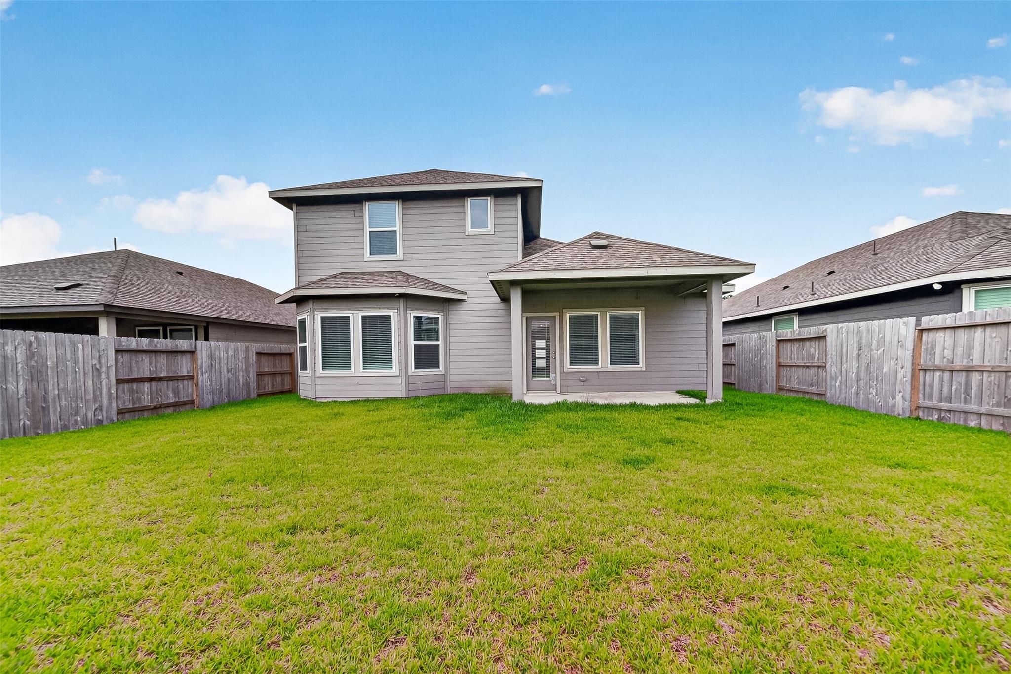 2622 Homestead Ranch Lane