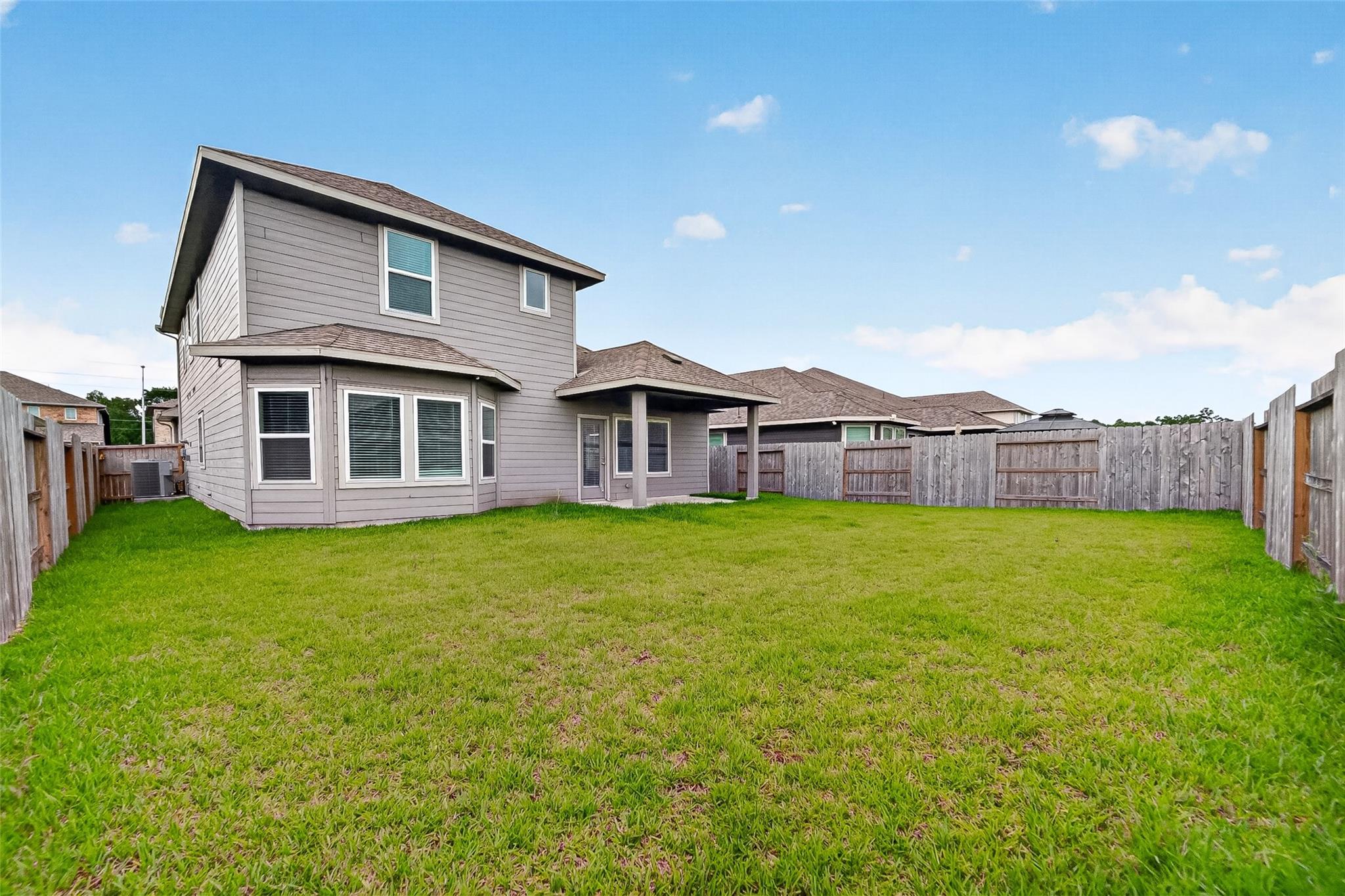 2622 Homestead Ranch Lane