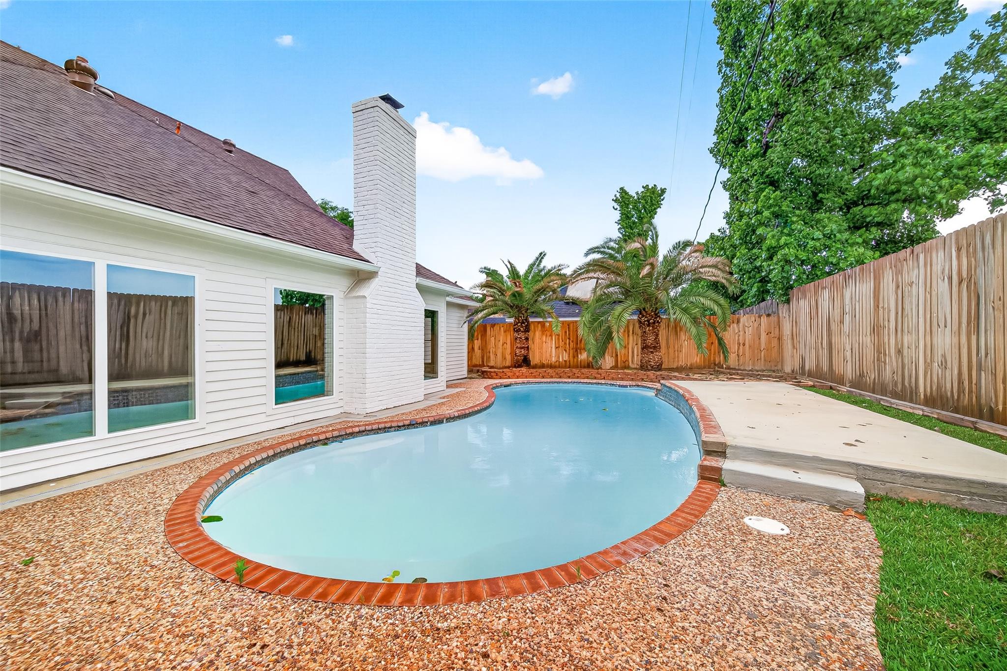 15714 Misty Hollow Drive