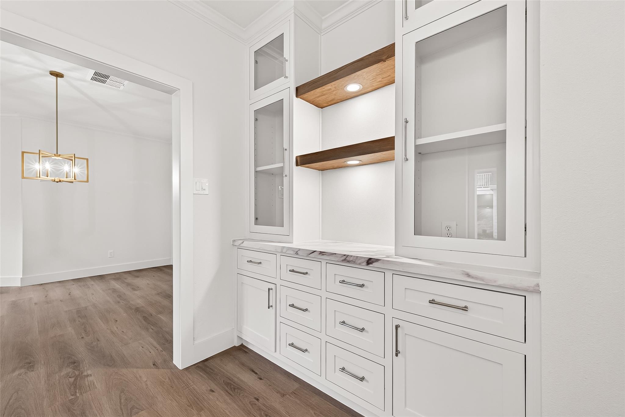 15714 Misty Hollow Drive