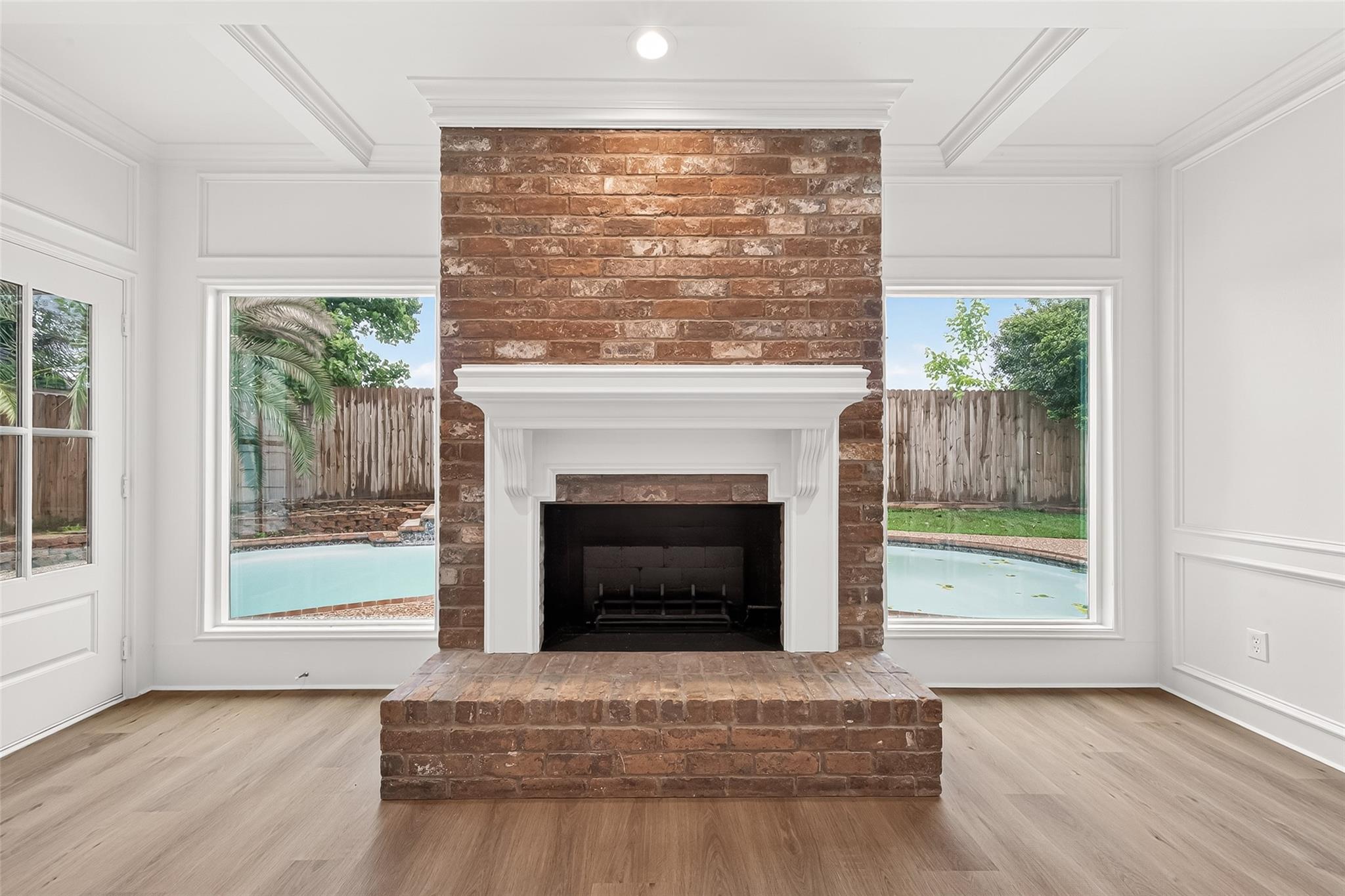 15714 Misty Hollow Drive