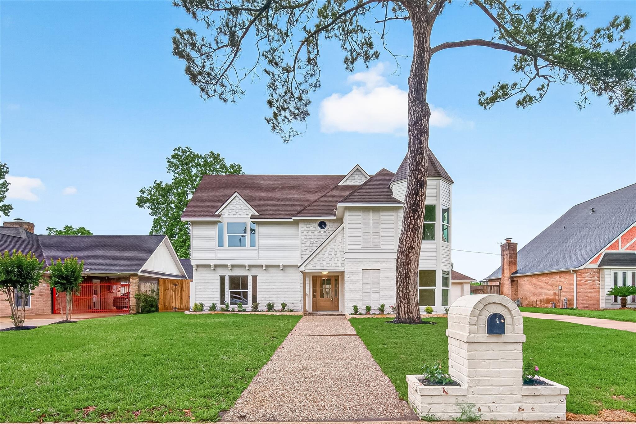 15714 Misty Hollow Drive